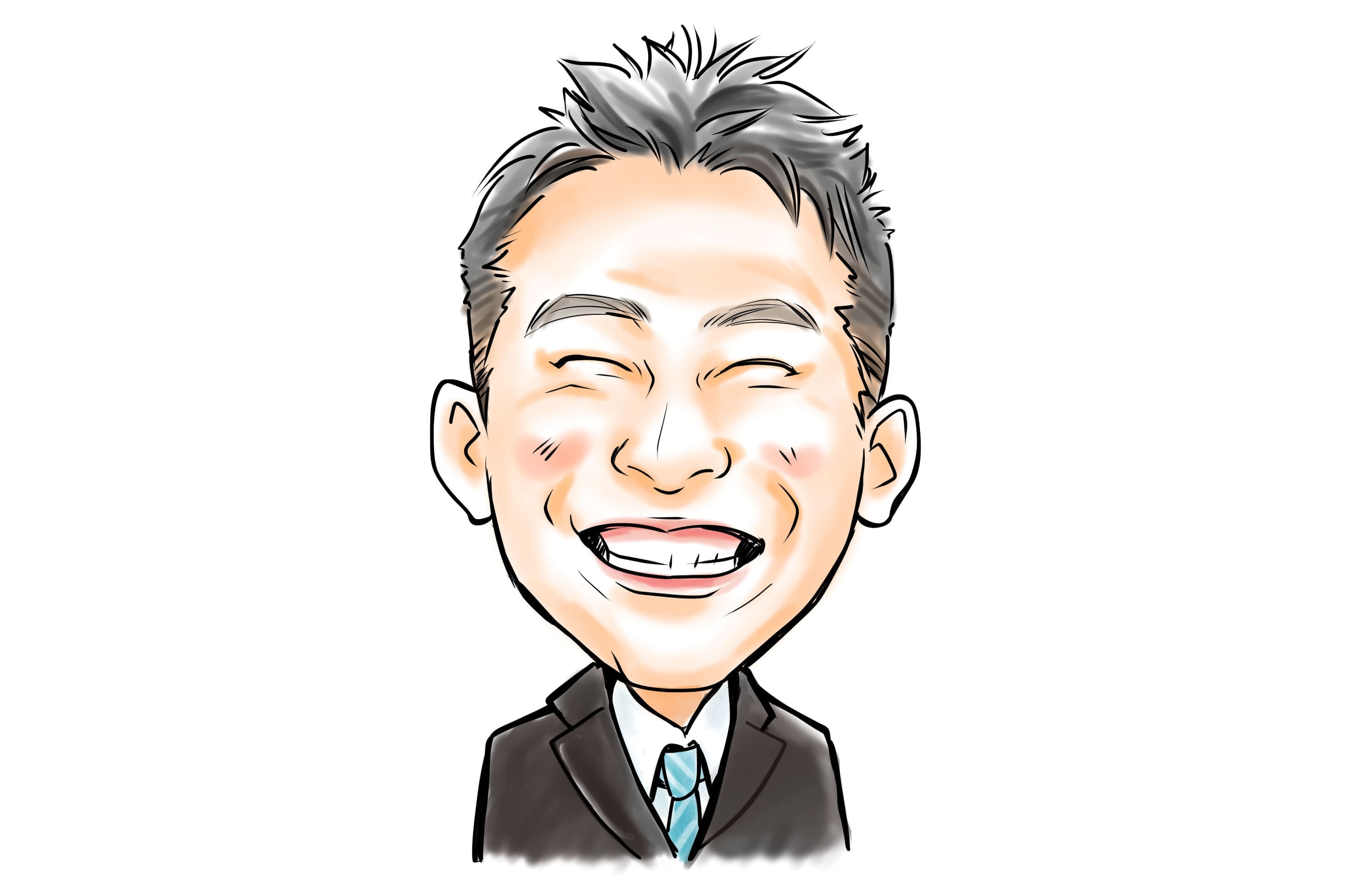 営業スタッフ　末友